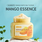 Tropical Fruit Salt Scrub