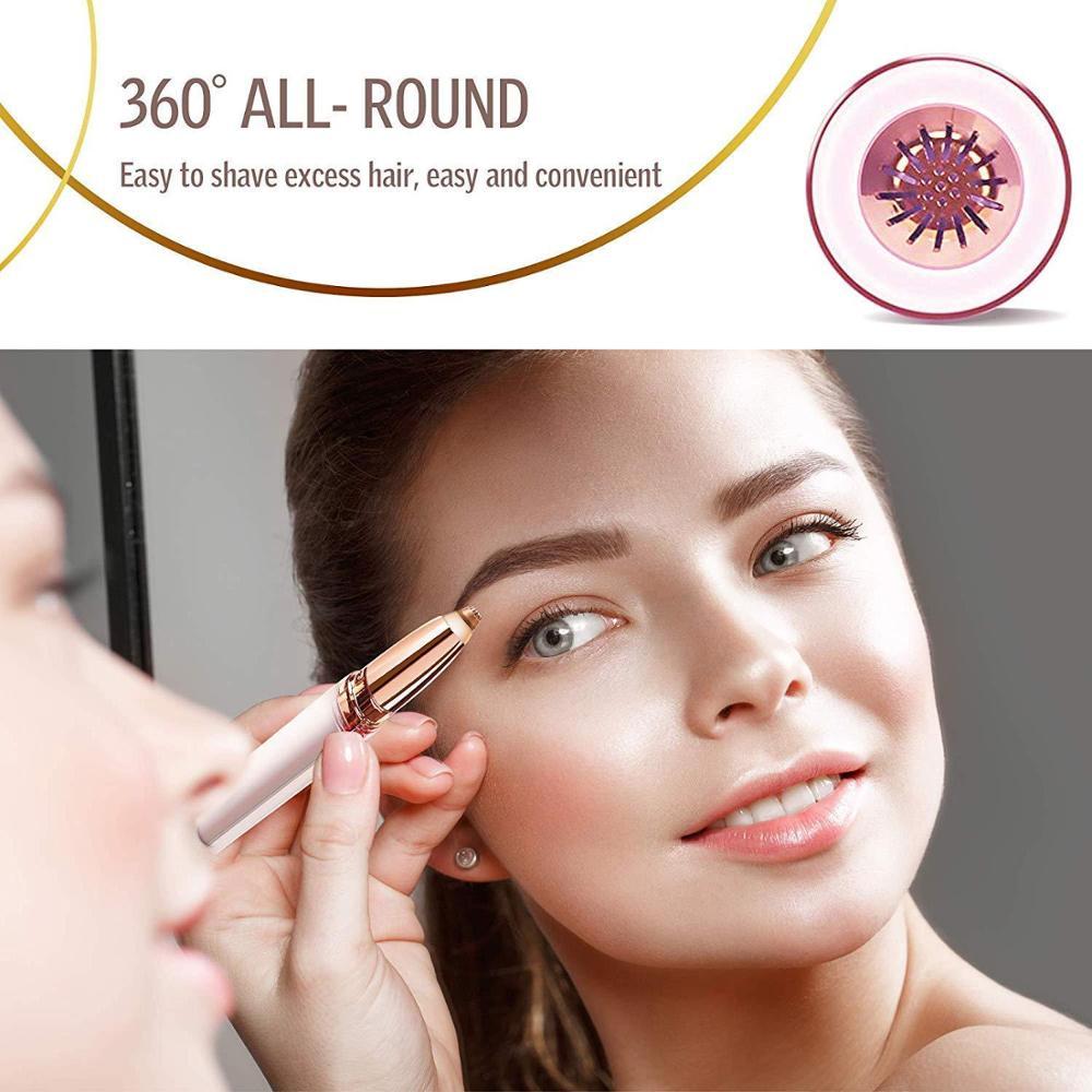 Brow Perfect Trimmer