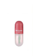 Clear Volume Lip Oil