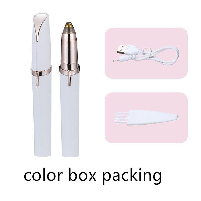 Brow Perfect Trimmer