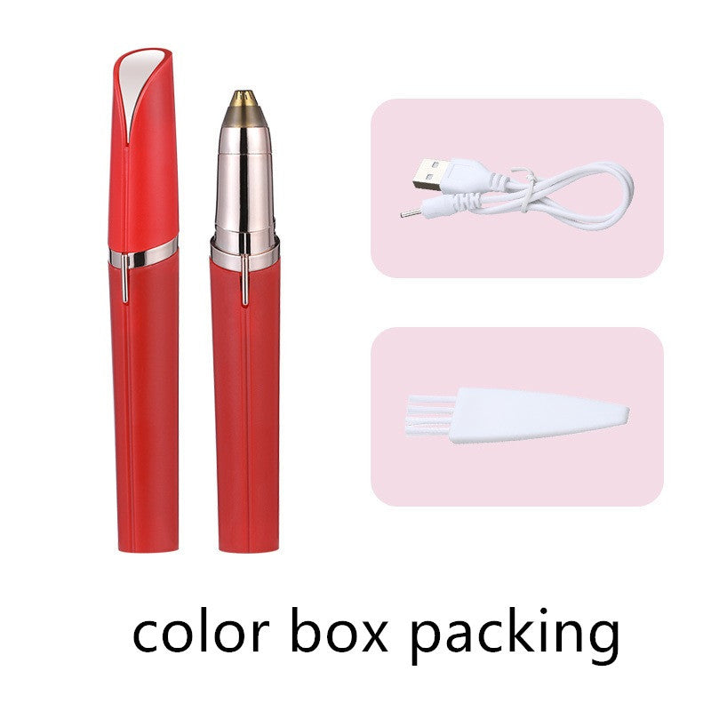 Brow Perfect Trimmer